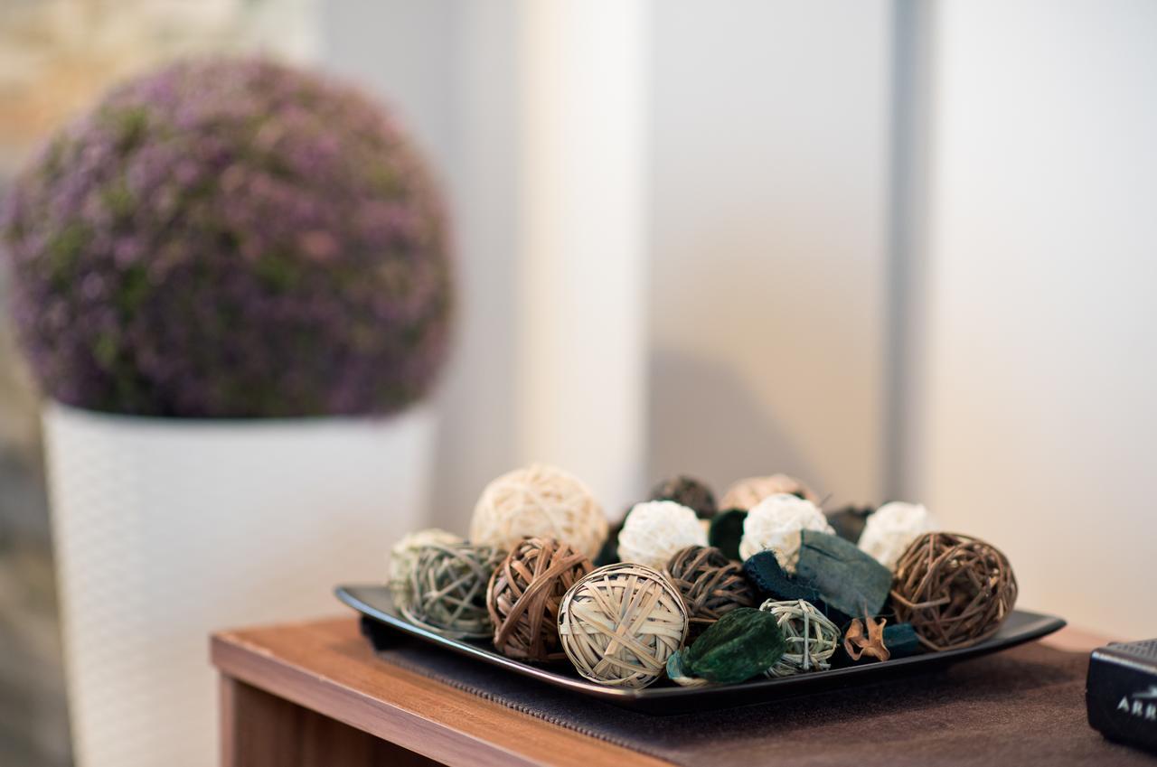 Nice Stay Apartment By Rentoom ทอรูน ภายนอก รูปภาพ