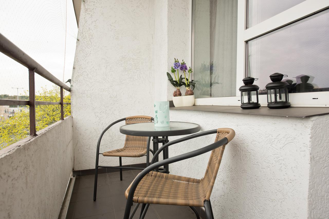 Nice Stay Apartment By Rentoom ทอรูน ภายนอก รูปภาพ