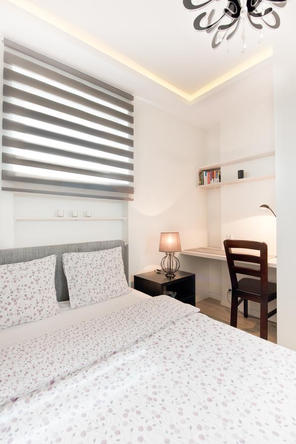 Nice Stay Apartment By Rentoom ทอรูน ภายนอก รูปภาพ